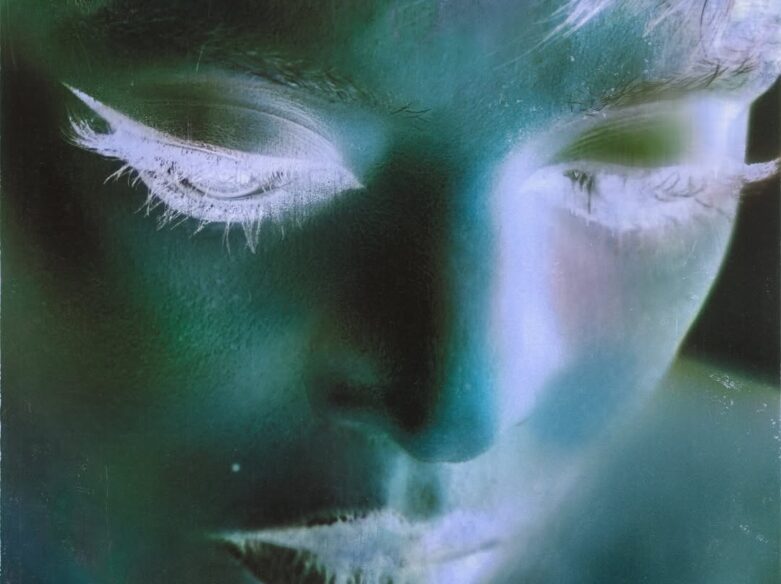 Kelela New Avatar album cover new video linknb