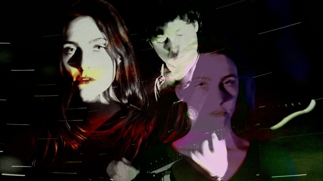 Paycheque Temporary Love video