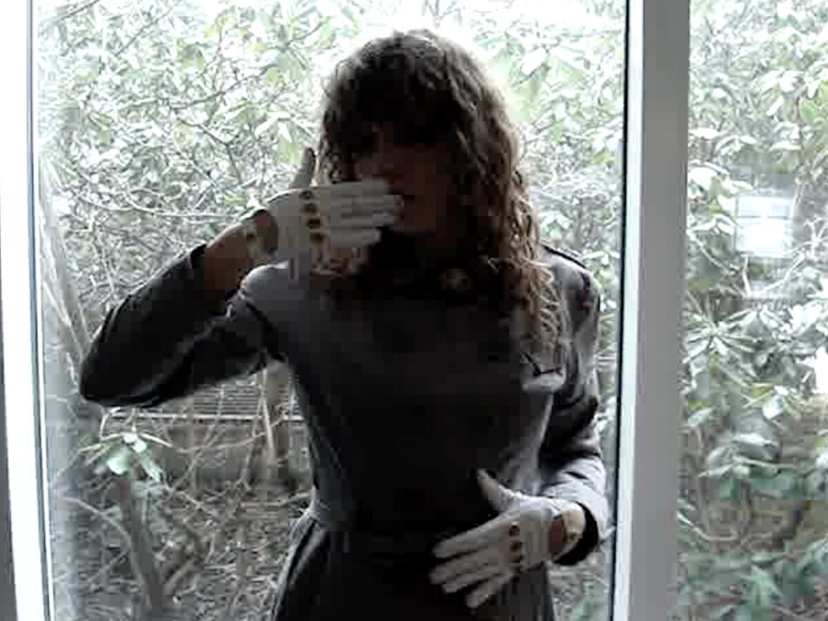 Murex debut album Inventio, “Flock Of Swans Fly In V’s” video