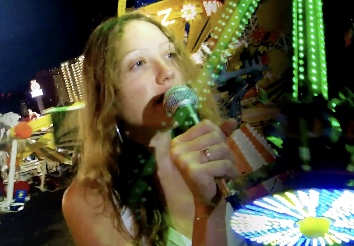 Rockie Rode I'm So Wasted video