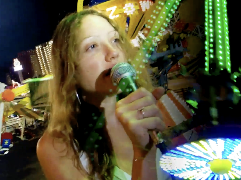 Rockie Rode I'm So Wasted video