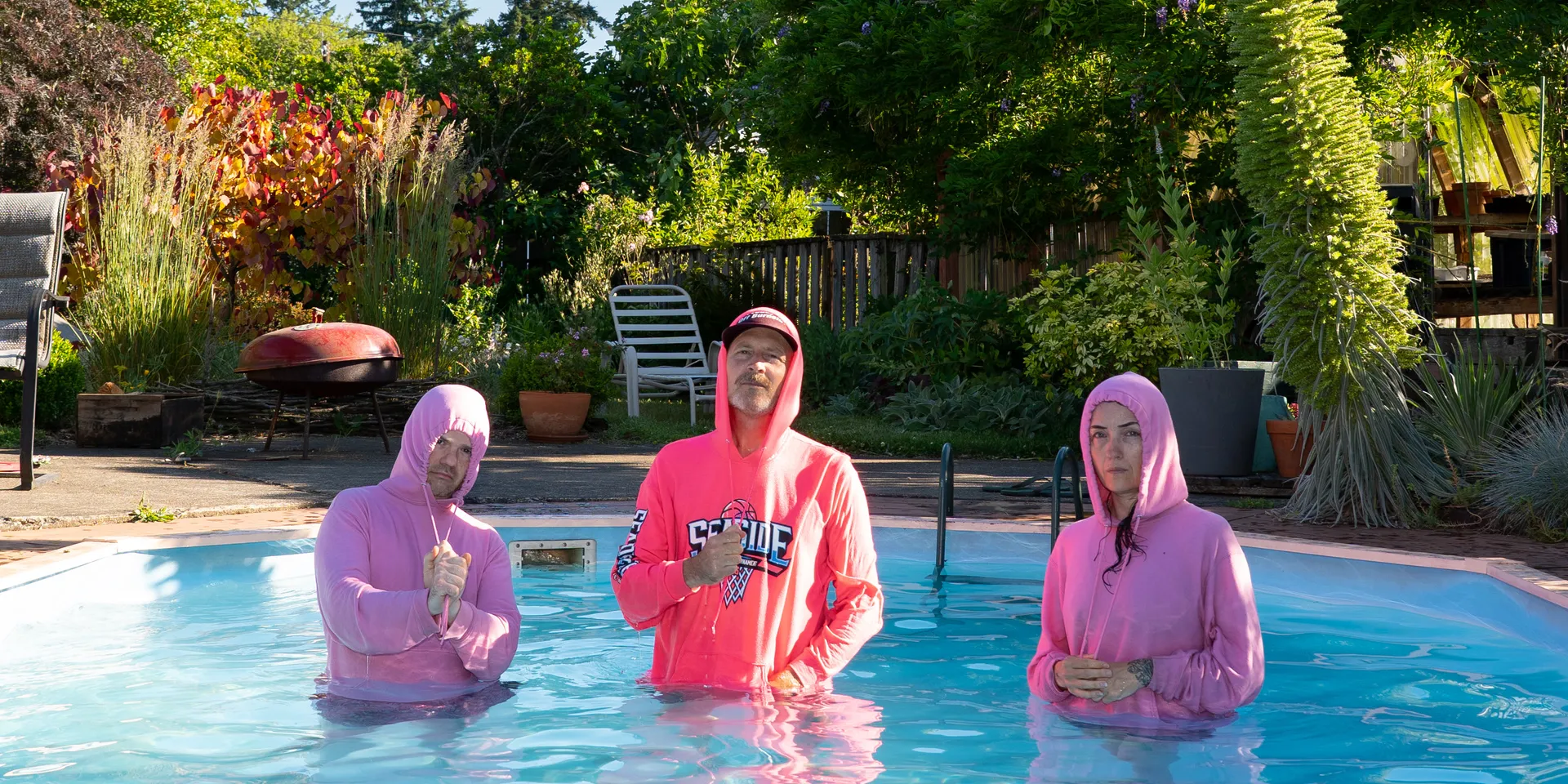 Liz Harris Grouper Helen new album Linda's Head kranky