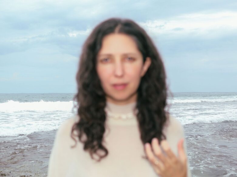 Maria Usbeck Canciones De Amor EP Luz